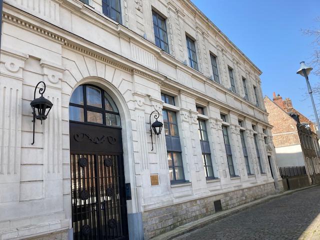 Appartement à vendre à Arras 62000