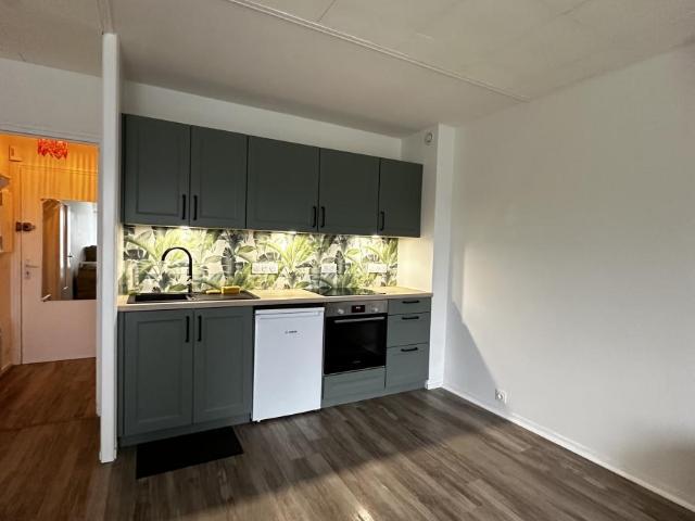 Appartement à vendre à Arzon 56640