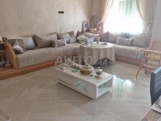 Appartement a vendre a asilah