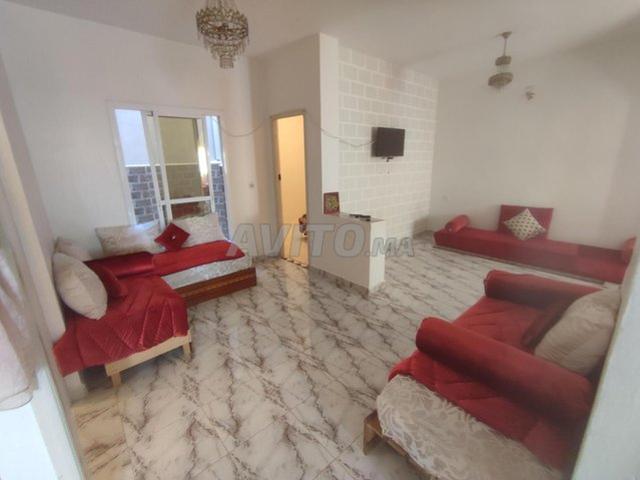 Appartement à vendre à Asilah Prix intéressant