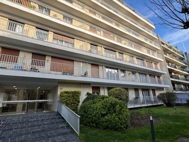 Appartement à vendre à Asnières sur Seine 92600