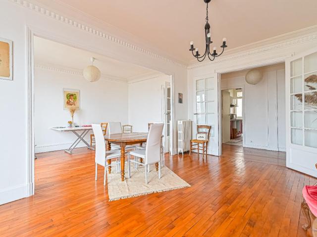 Appartement à vendre à Asnières sur Seine 92600