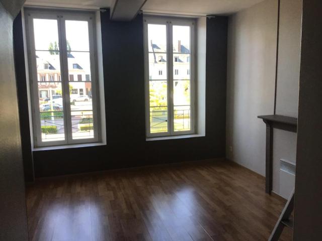 Appartement à vendre à Bacqueville en Caux 76730