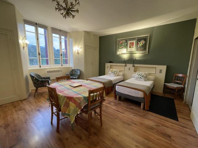 Appartement à vendre à Bagnoles de l'Orne Normandie 61140