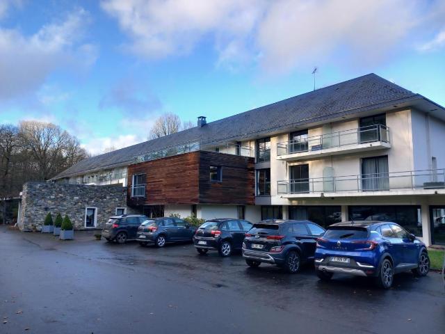 Appartement à vendre à Bagnoles de l'Orne Normandie 61140