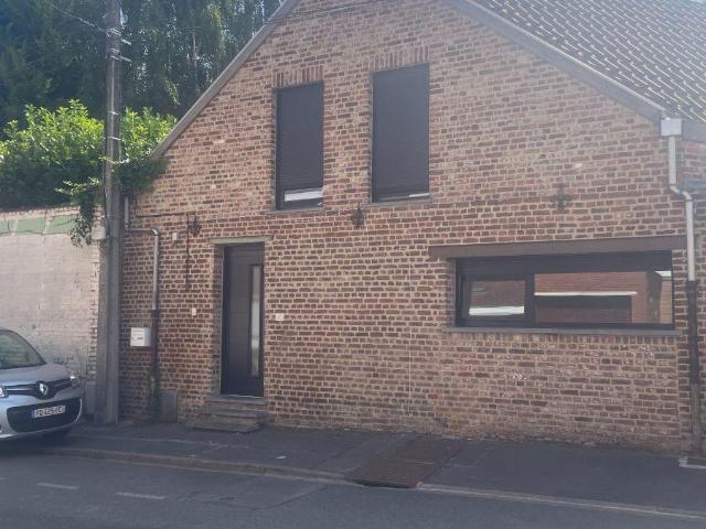 Appartement à vendre à Bailleul 59270