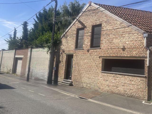 Appartement à vendre à Bailleul 59270