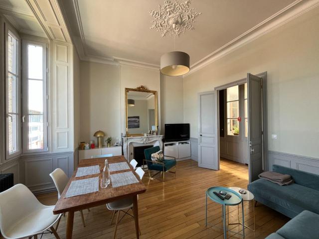 Appartement à vendre à Bar sur Seine 10110