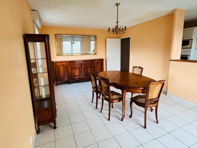 Appartement à vendre à Baud 56150