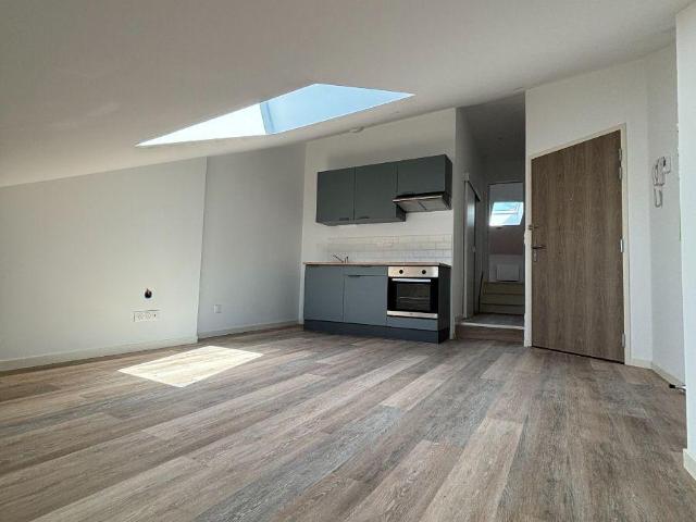 Appartement à vendre à Bazeilles 08140