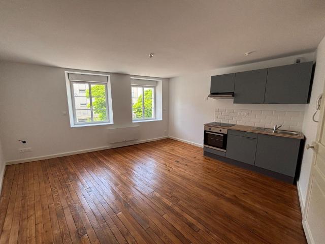 Appartement à vendre à Bazeilles 08140