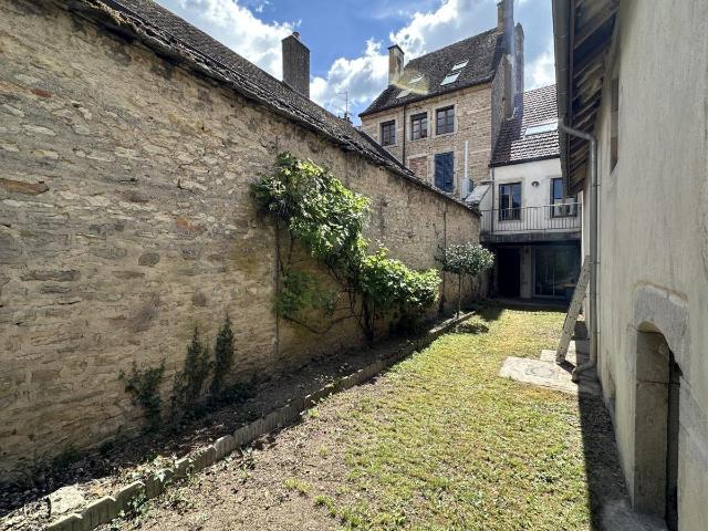 Appartement à vendre à Beaune 21200