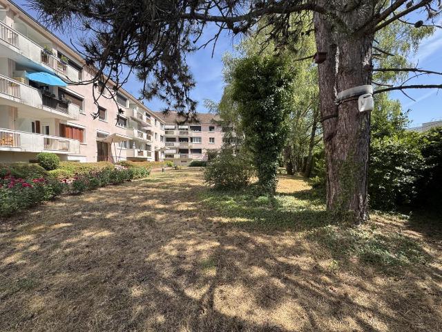 Appartement à vendre à Beaune 21200