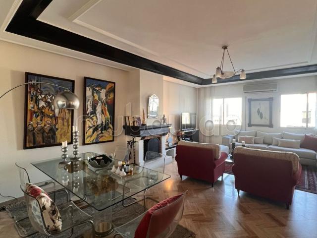 Appartement à vendre à BEAUSÉJOUR