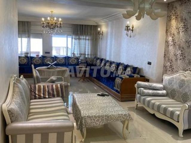 Appartement à vendre à Beauséjour