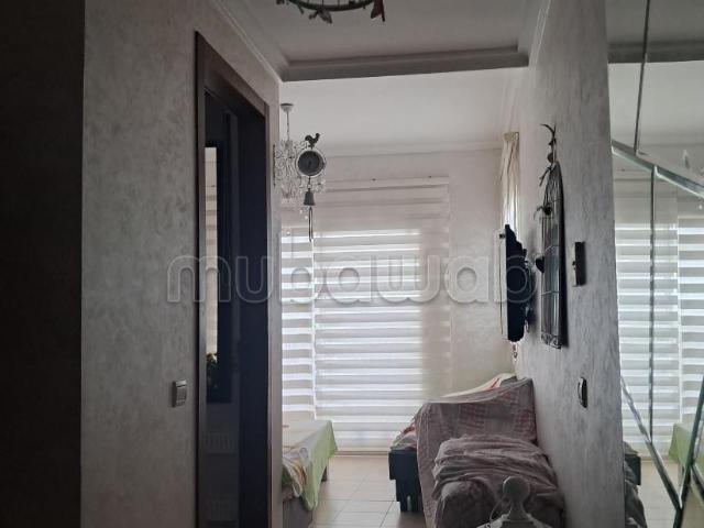 Appartement a vendre à bella vista