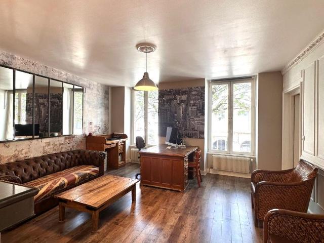 Appartement à vendre à Belley 01300
