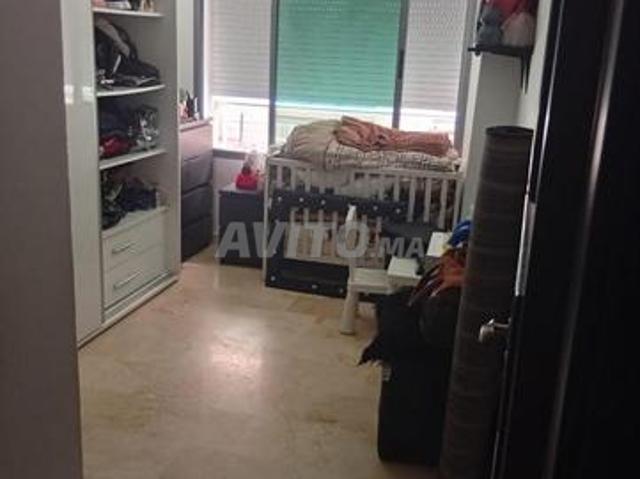 Appartement à vendre à belvédère 130 m