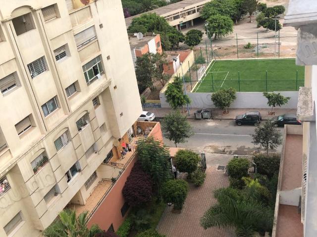 Appartement à vendre à belvédère. 2 chambres. Avec ascenseur