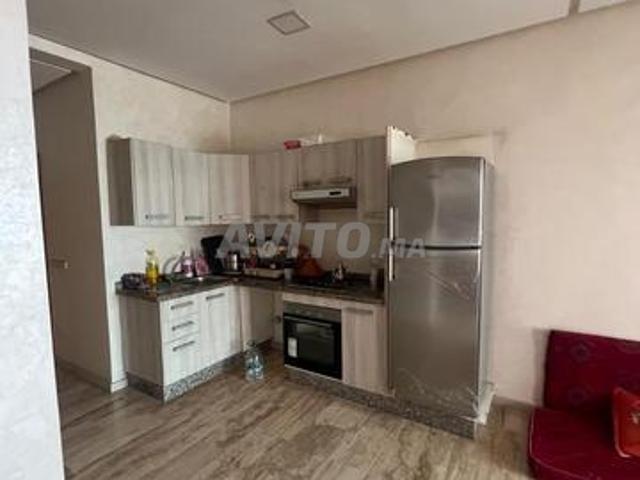 Appartement à vendre à Belvédère rez de chaussée
