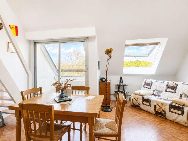 Appartement à vendre à Bénodet 29950