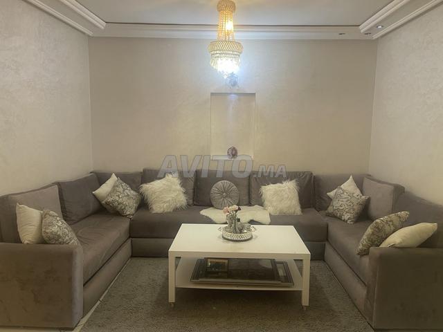 Appartement à vendre à Benslimane