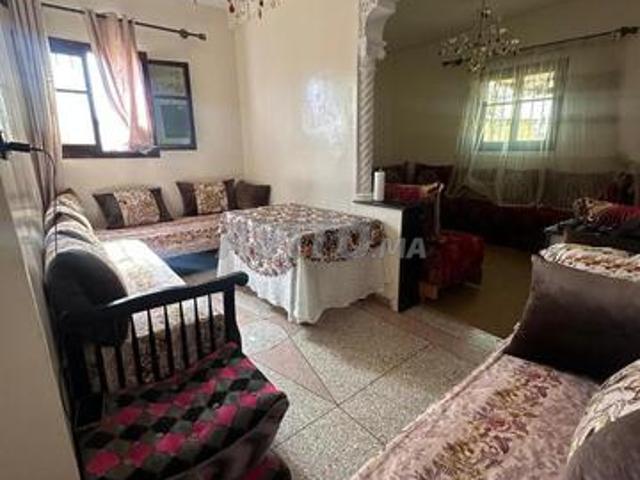 Appartement à vendre à Bensouda