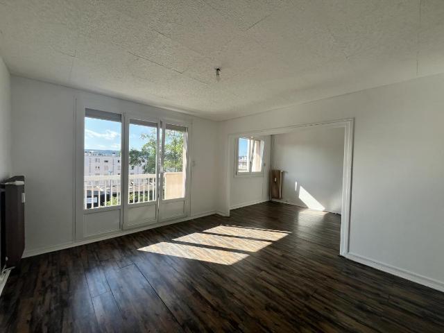 Appartement à vendre à Besançon 25000