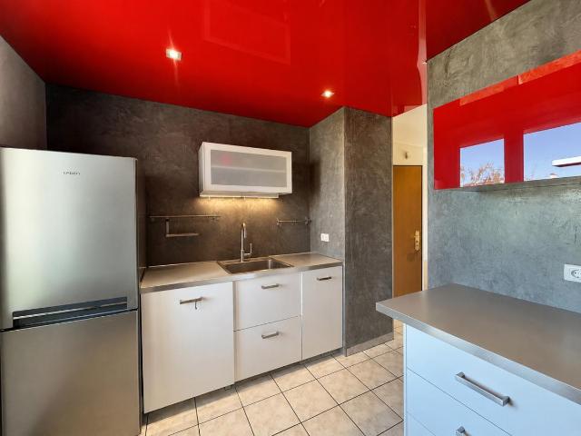 Appartement à vendre à Besançon 25000