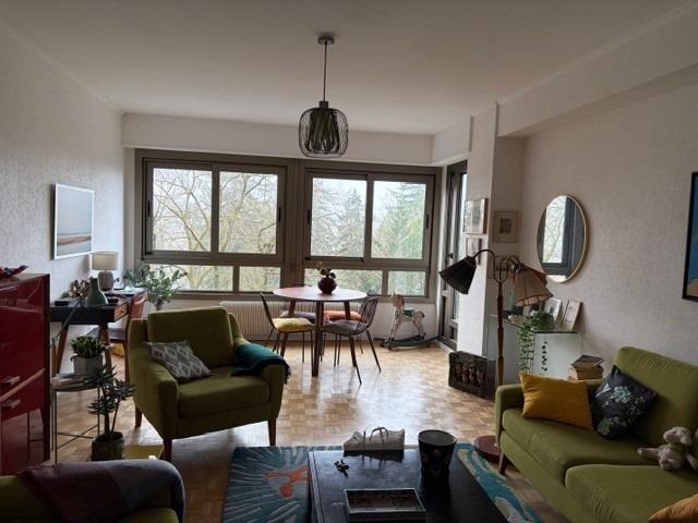Appartement à vendre à Besançon 25000