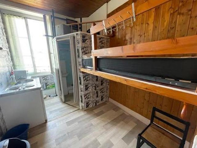 Appartement à vendre à Besançon 25000