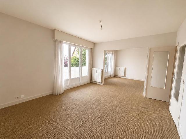 Appartement à vendre à Besançon 25000