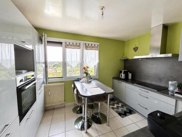 Appartement à vendre à Besançon 25000
