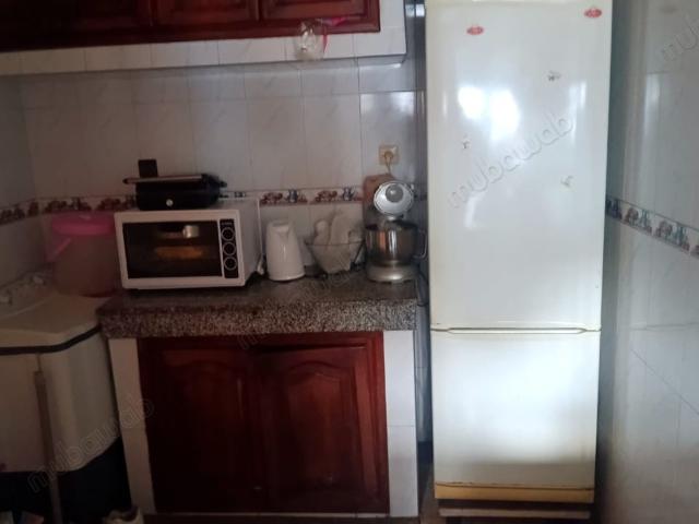 Appartement à vendre à Bernoussi Al Azhar à un prix raisonnable