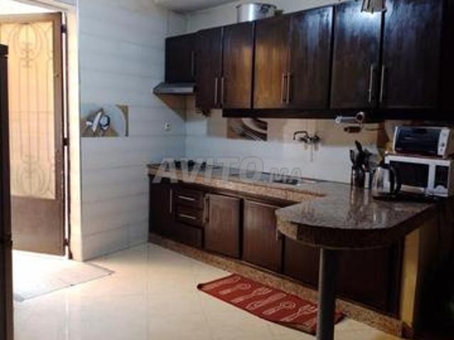 Appartement à vendre à Berchid, près de Mountazah
