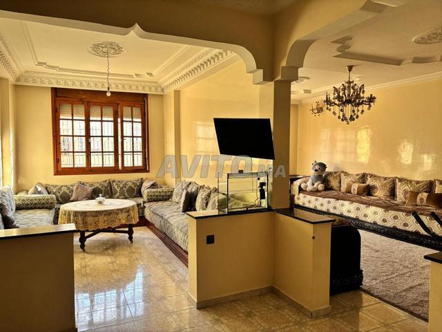 Appartement à vendre à Berrechid