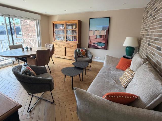 Appartement à vendre à Béthune 62400