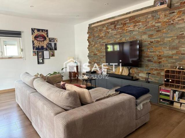 Appartement à vendre à BETTING de 83m² 170 000 ¤