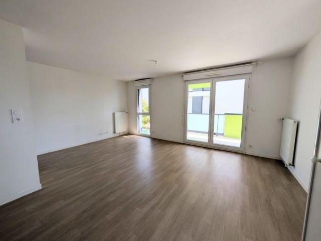 Appartement à vendre à Betton 35830