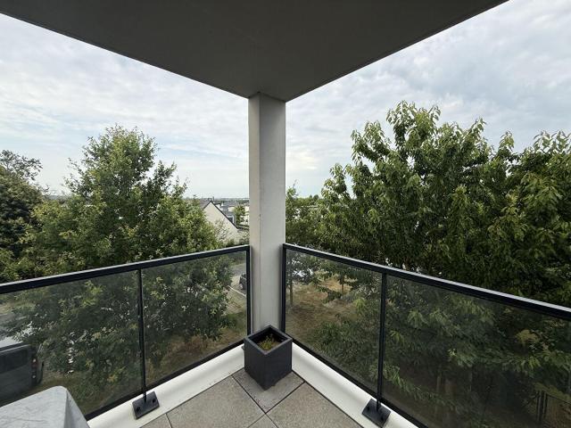 Appartement à vendre à Betton 35830