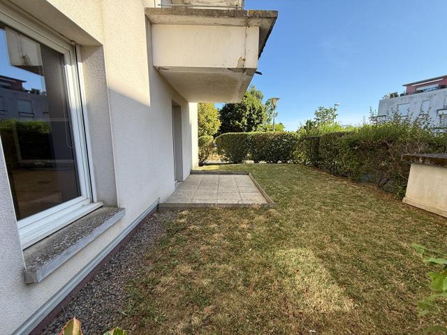Appartement à vendre à Betton 35830