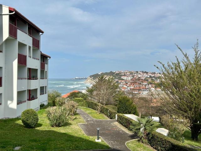 Appartement à vendre à Bidart 64210