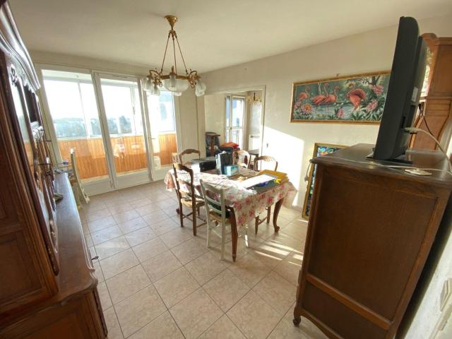 Appartement à vendre à Bihorel 76420