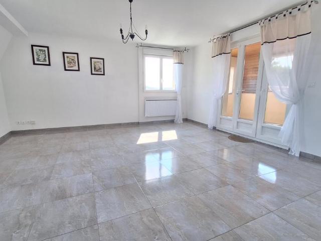 Appartement à vendre à Bihucourt 62121