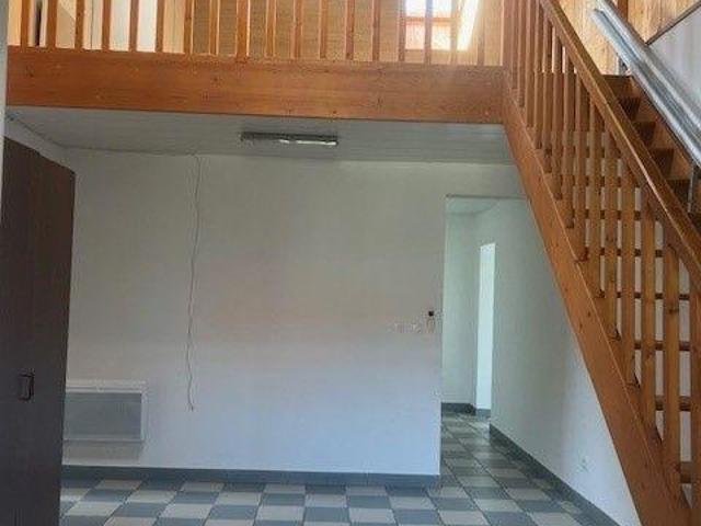 Appartement à vendre à Biscarrosse 40600