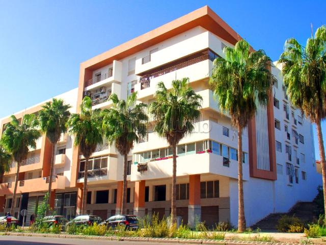 Appartement à vendre à Biranzarane El Jadida