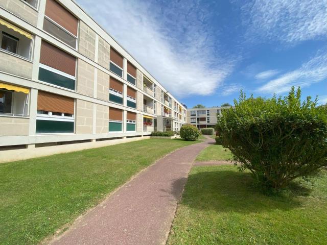 Appartement à vendre à Bois Guillaume 76230
