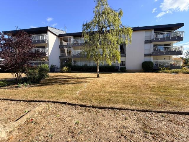 Appartement à vendre à Bois Guillaume 76230