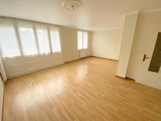 Appartement à vendre à Bonsecours 76240
