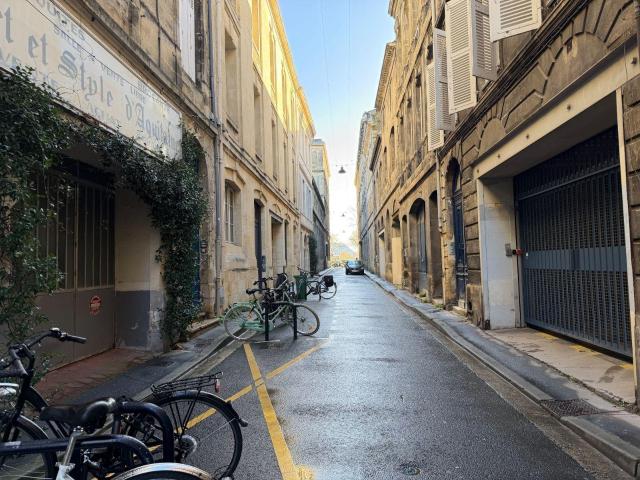 Appartement à vendre à Bordeaux 33000